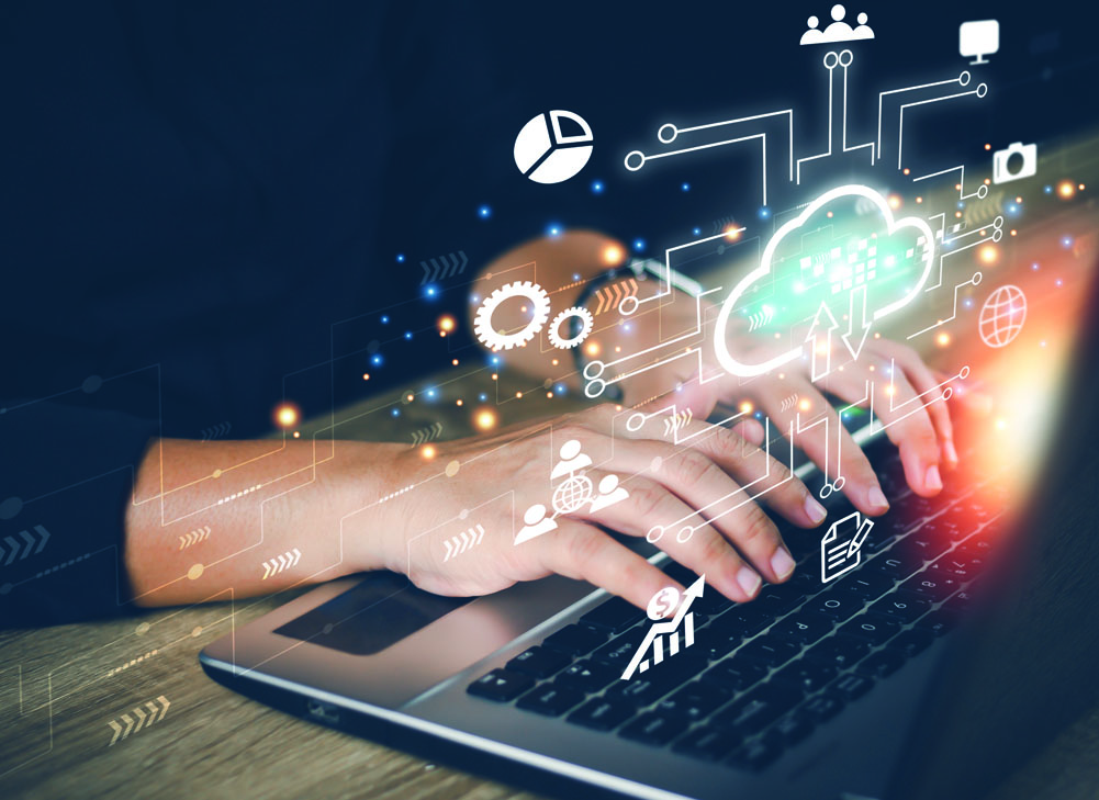 Cyber & Data – Working From Home
